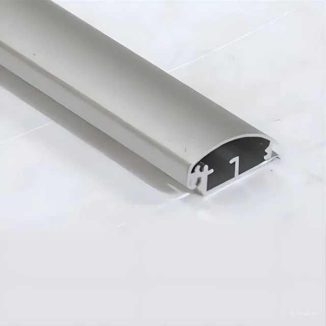 Алюминиевые уголки,труба и тюбинг.