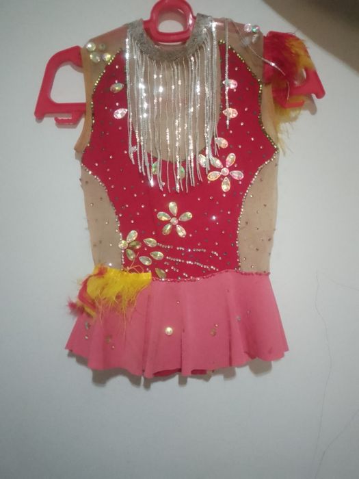 gimnastka kupalniki