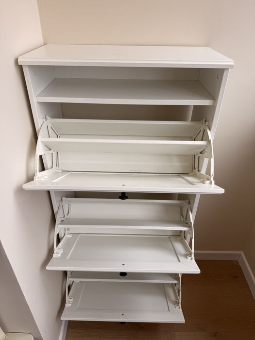 Продается Обувница Ikea