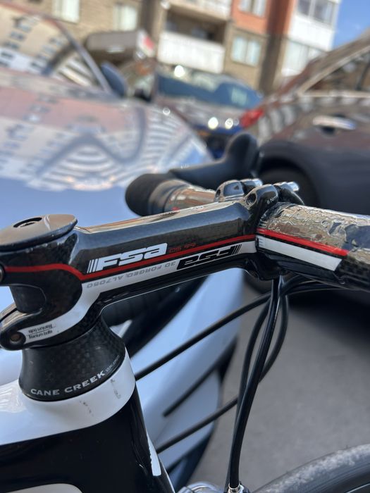 Specialized S-Works Tarmac SL3