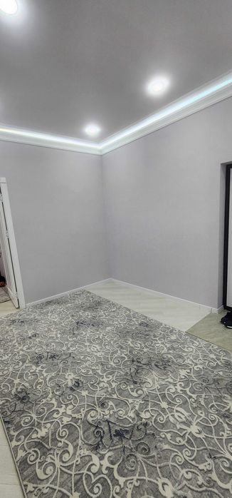 kvartira Xumsonbuloq sanatoriya oldida, 8 qavat dom 4 etajda