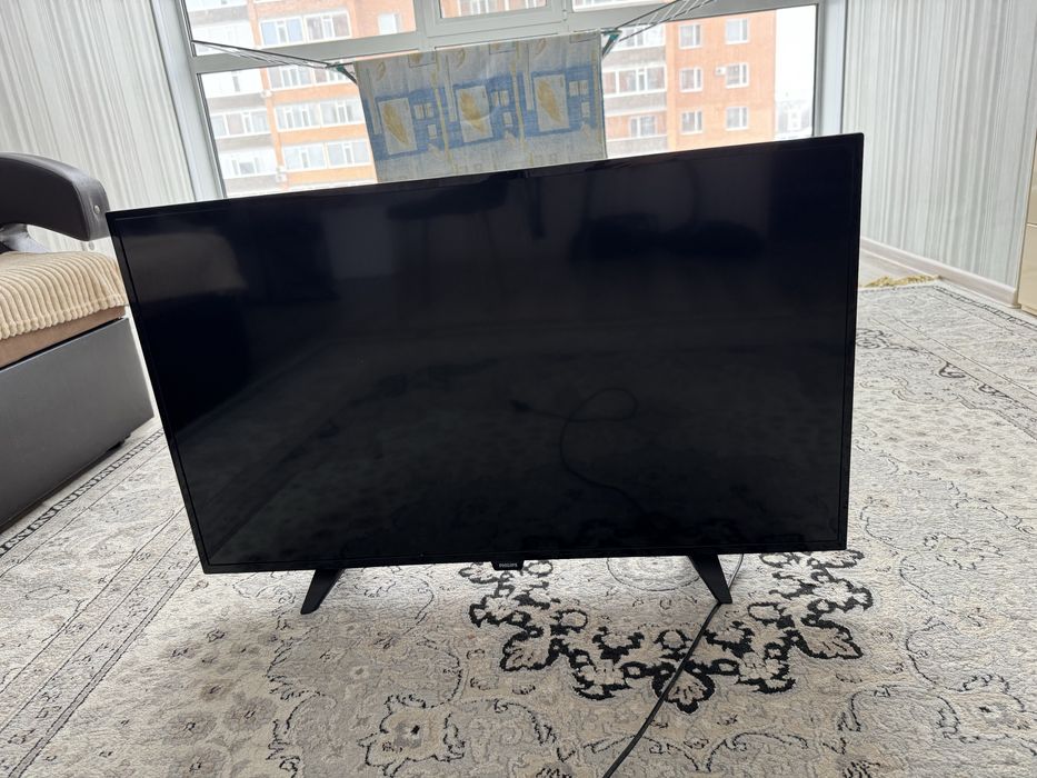 Телевизор phlips