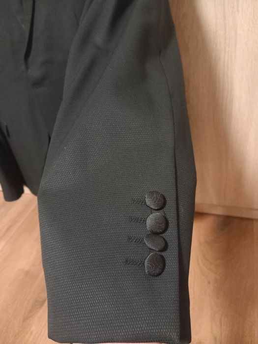 Costum bărbați negru