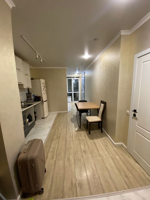 Сдаться квартира