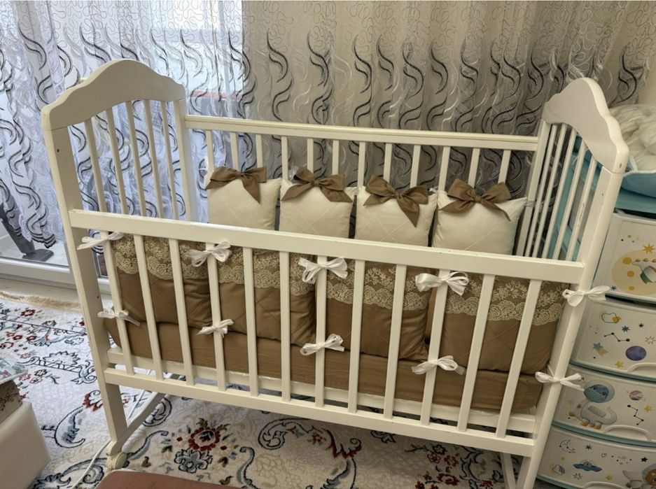 Продается детский манеж