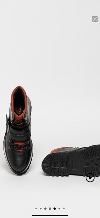 Дамски боти Marc O’Polo