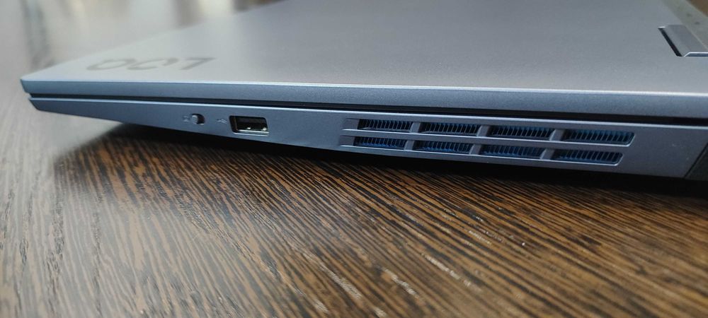 Продам ноутбук Lenovo LOQ 15ARH