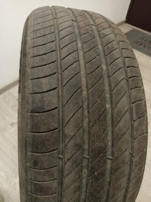 Cauciucuri Michelin de Vară 205/55/16