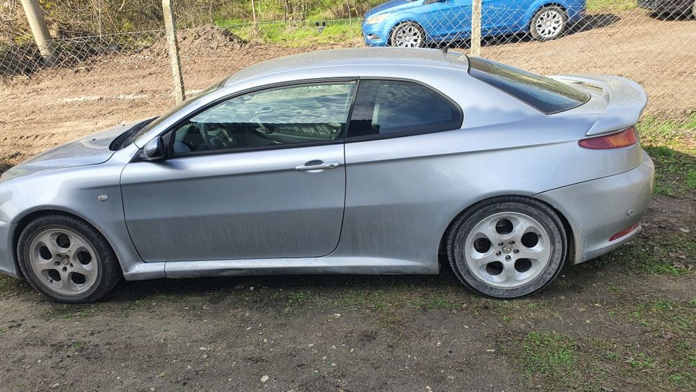 Alfa Romeo GT 1.9