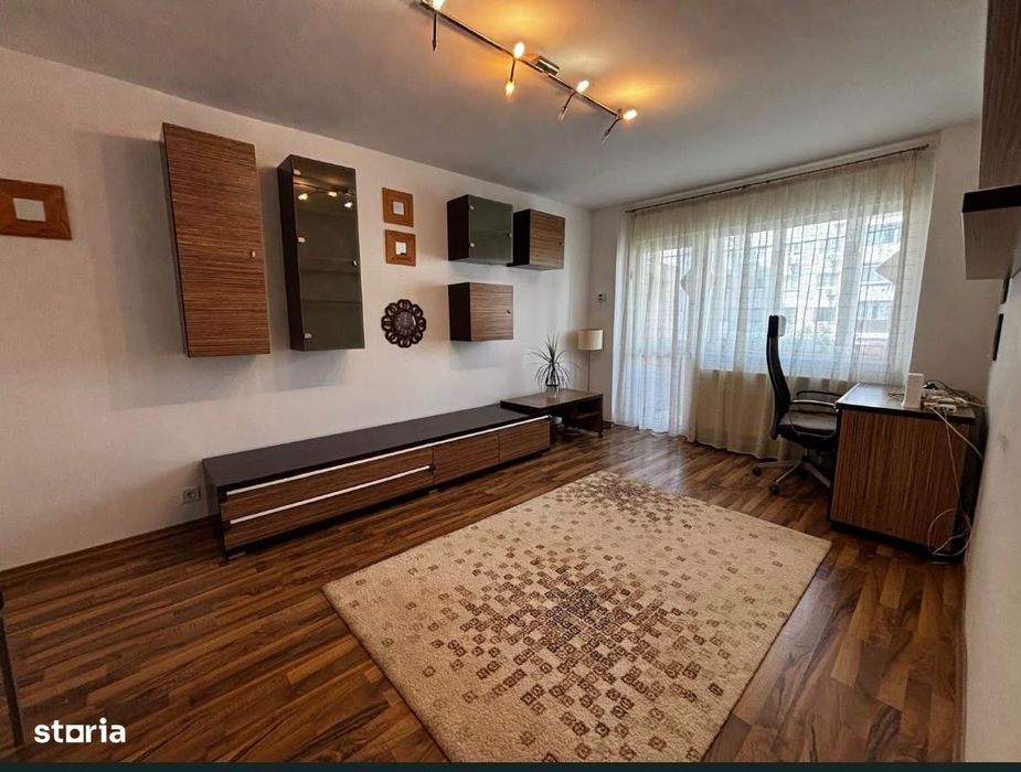 Ap. 3 camere de închiriat | Drumul Taberei | 70 mp | CP | M  Brâncuși