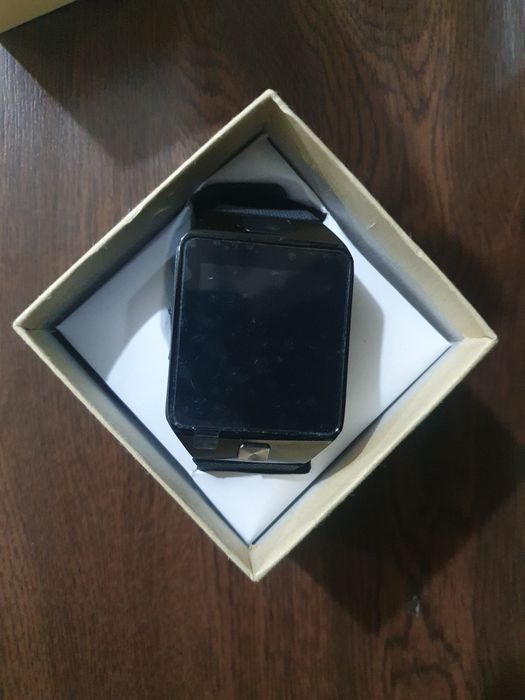 Smart Watch sim kartali