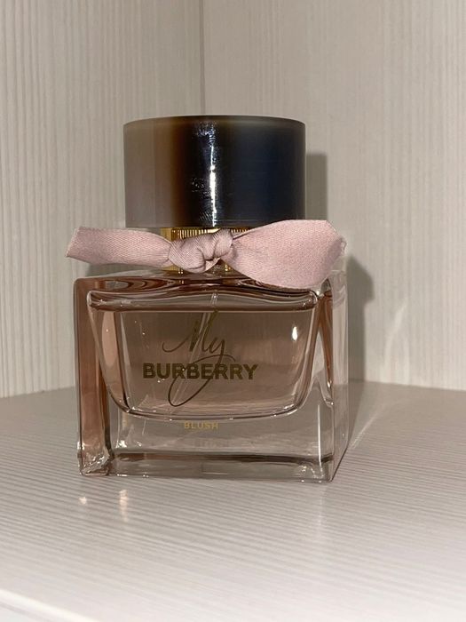 Парфюм My Blush Burberry