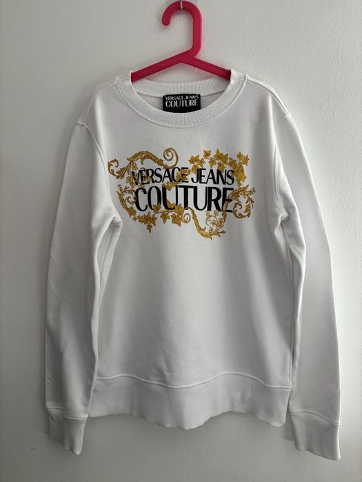 Bluza Versace  Couture unisex  ORIGINALA