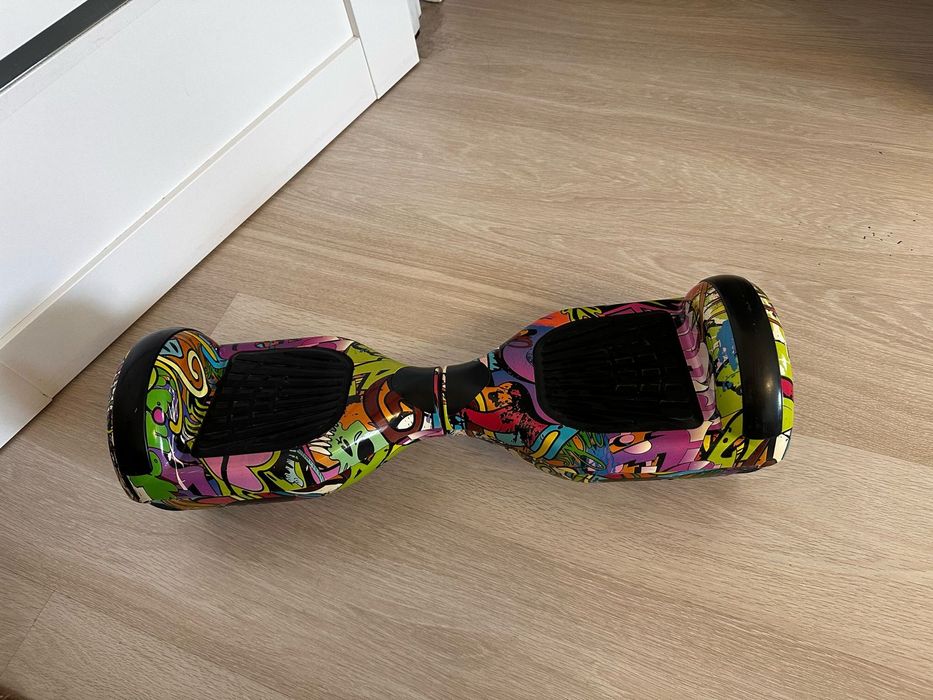 Продам героскутер