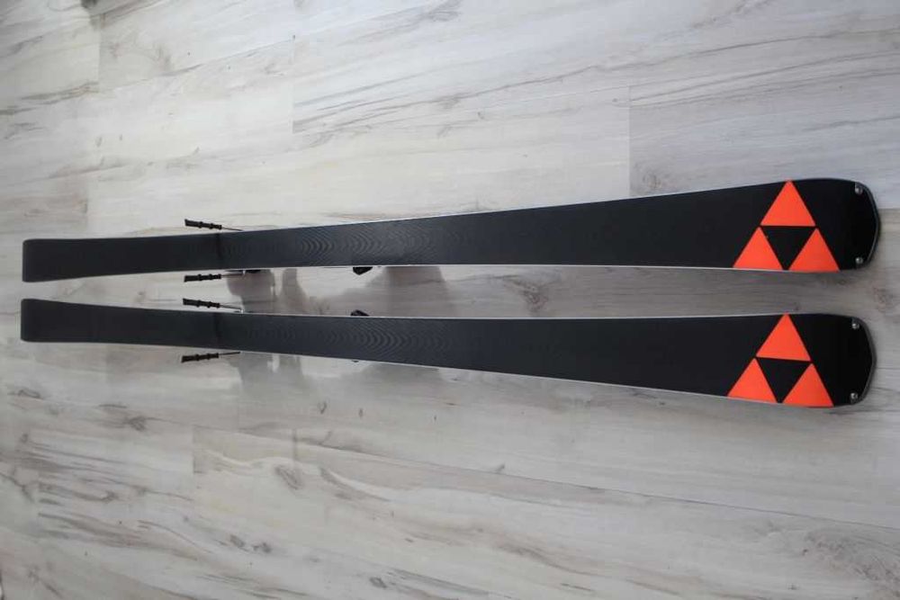 FISCHER The Curv DTX   164cm  157cm  2024