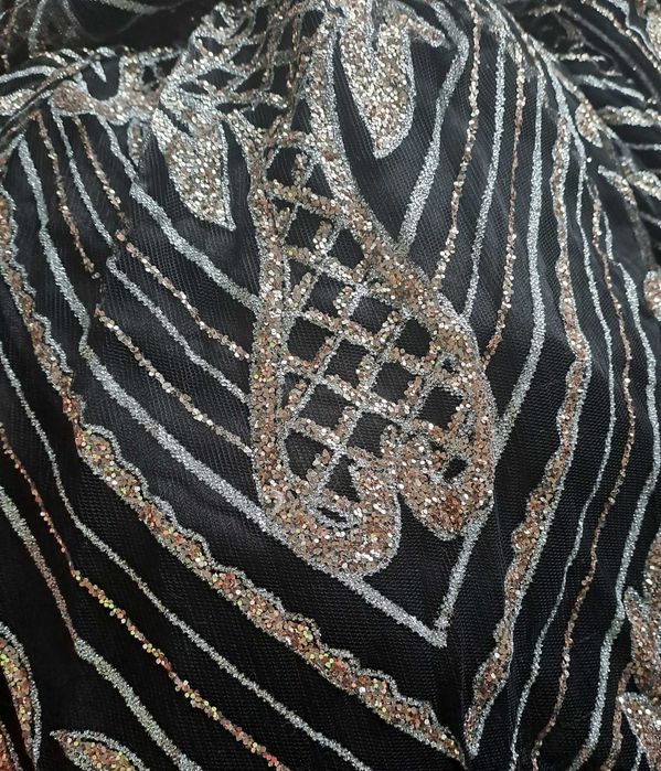 Rochie lunga de ocazie