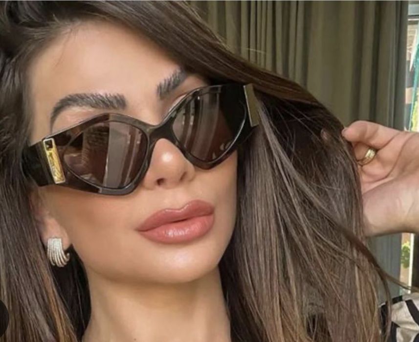 Очила Dolce Gabbana D&G модел 2026