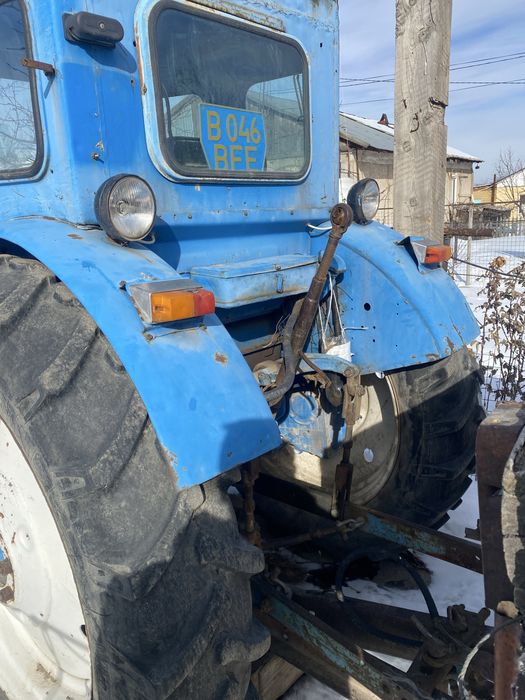 Продам 2 трактора Т-40 рабочем состоянии