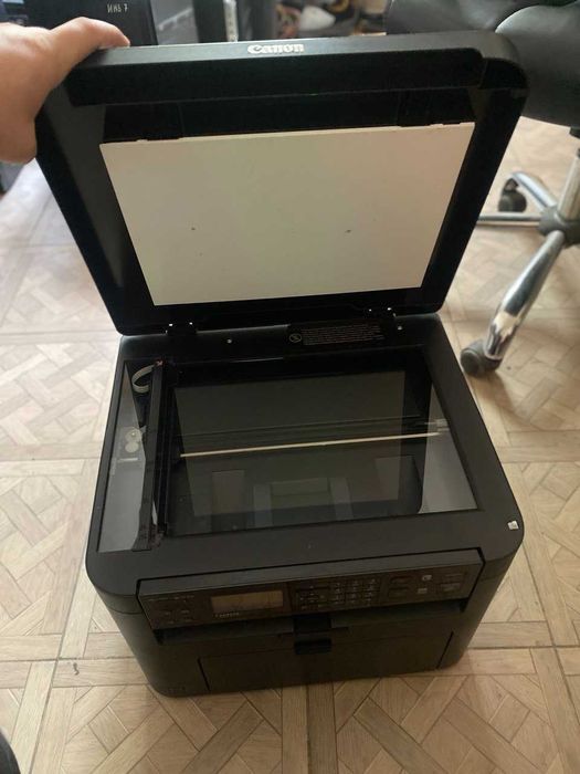CANON MFU 211 в отличном состоянии