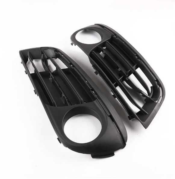 Решетка за ляв халоген BMW F10 F11 фейслифт БМВ Ф10 Ф11 520d 525d 528i