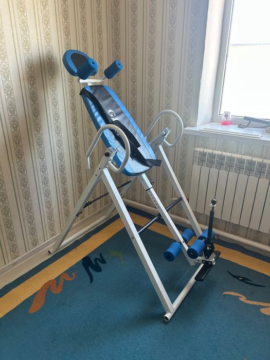 Инверсионный стол