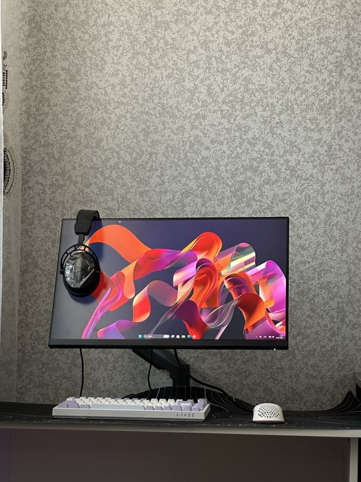 игровой монитор 240hz redmi