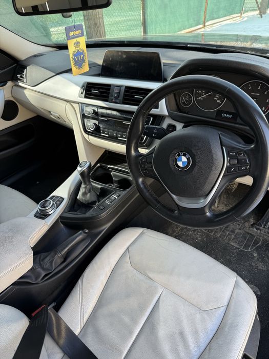 Dezmebrari/ piese bmw seria 4 / F36 2.0d  190 cp fl B47 din anul 2017