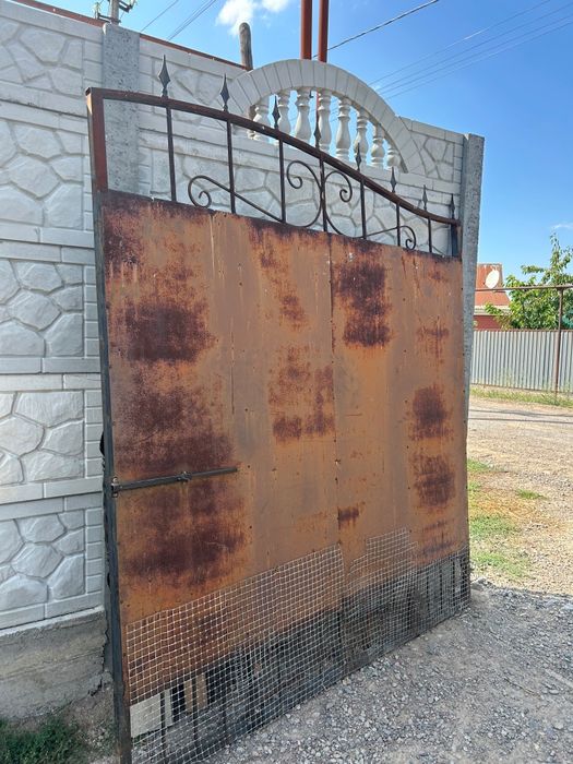 Продам варата с колиткой