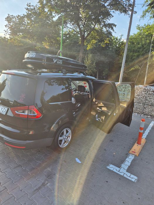 De vânzare Ford Galaxy