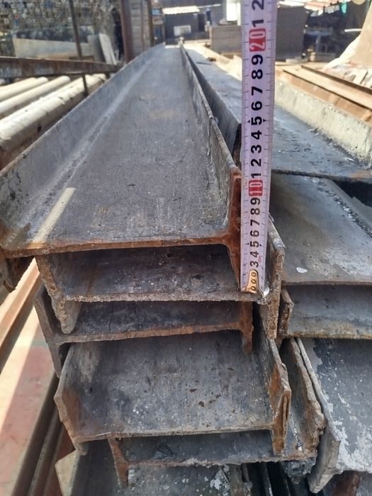 Балка двутавровая Б22. ГОСТ СССР.