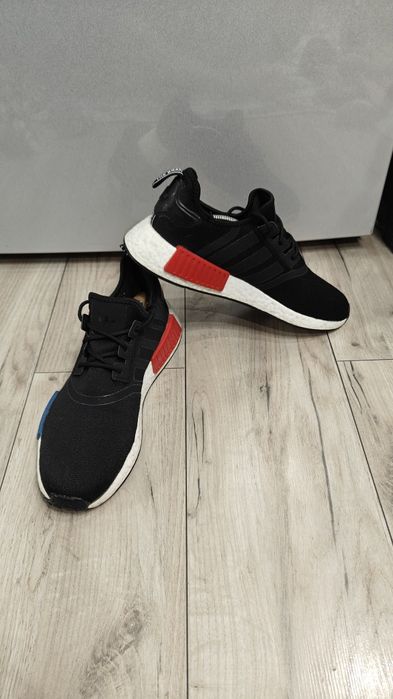 Adidas NMD R1 Nr 45.5