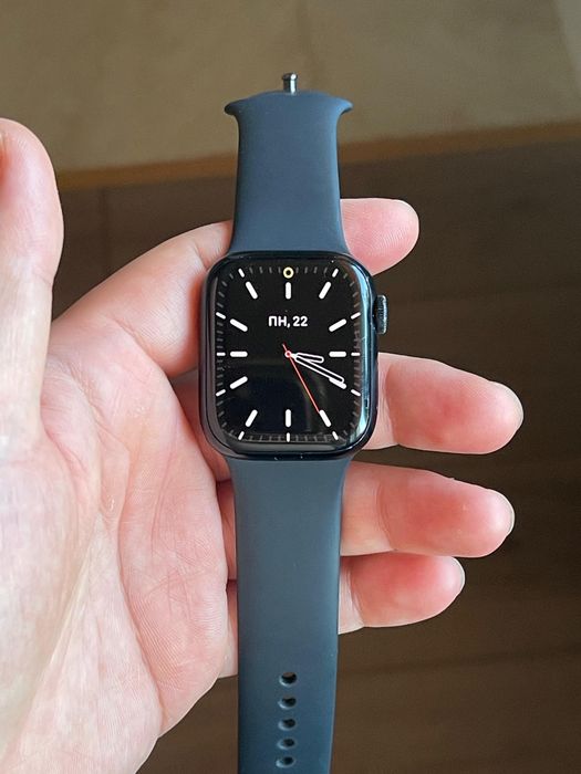 Продается апл воч