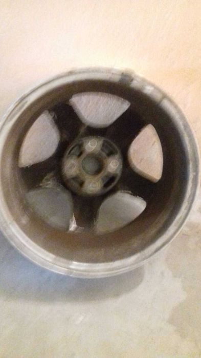 Лети джанти за кола