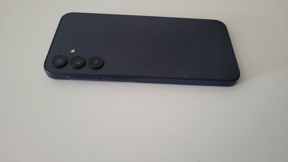 Samsung Galaxi A 15