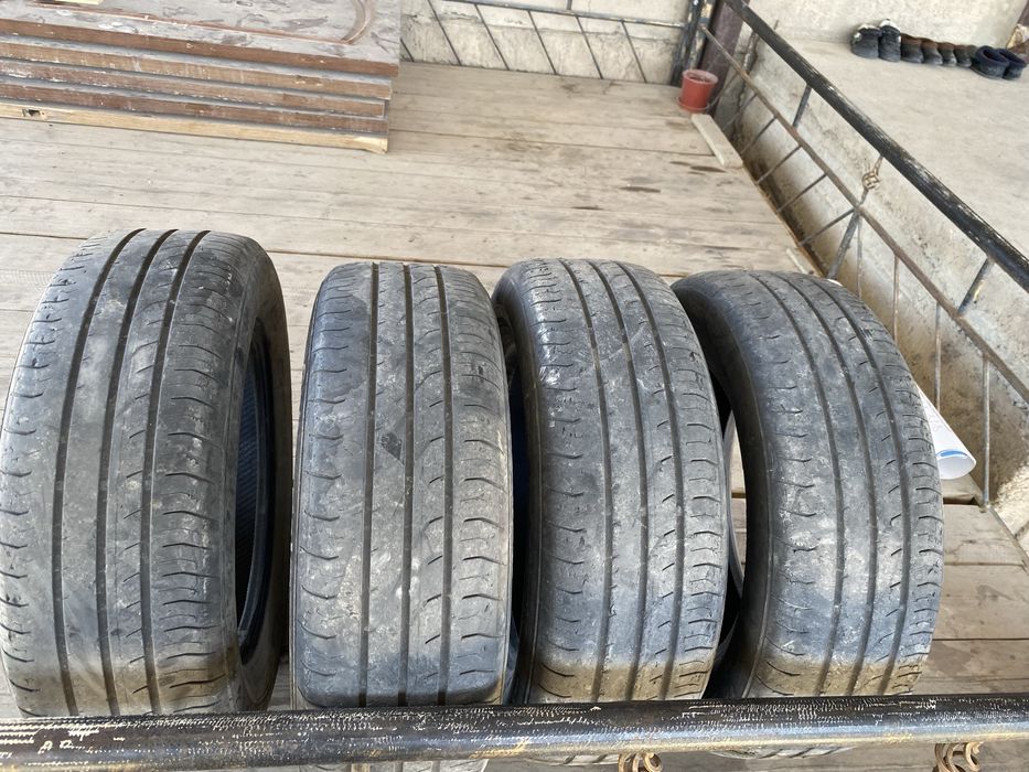 Балон бу 195х65х15