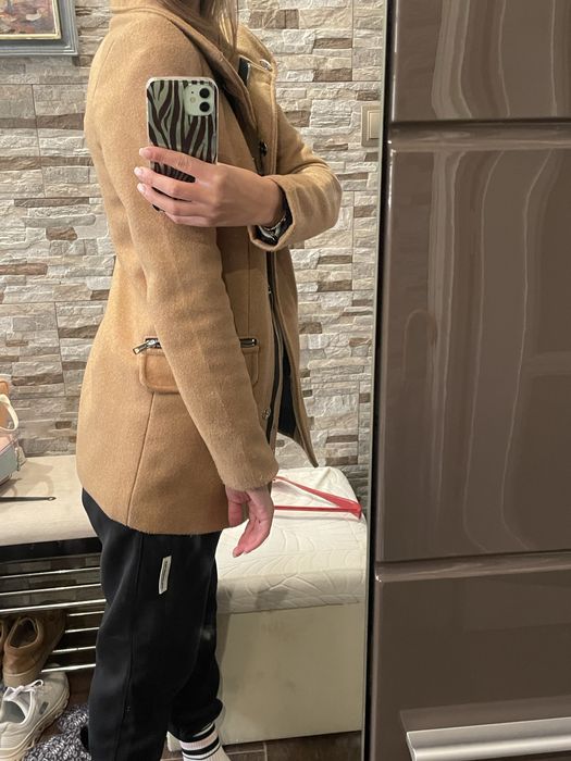 Палто Bershla XS размер женско.