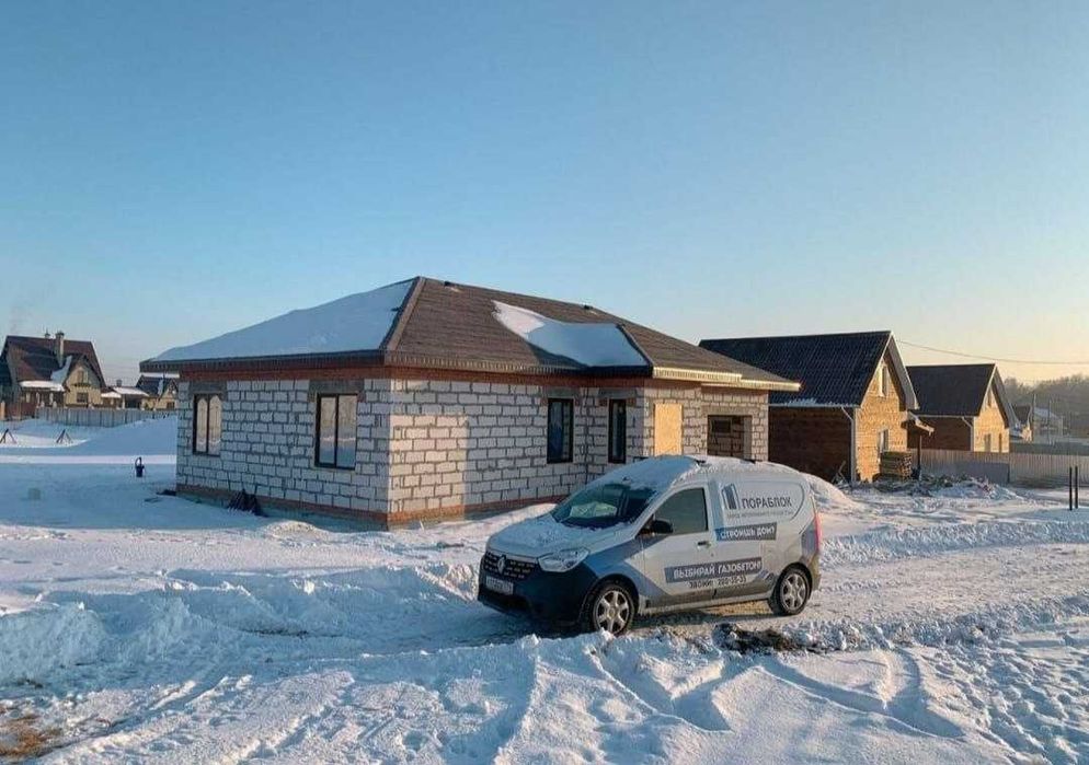 Автоклавные Газоблоки Пеноблоки