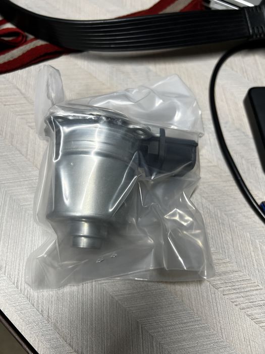 DPS6 DCT250 Actuator