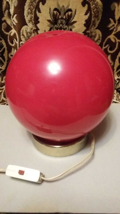 Светильники разные