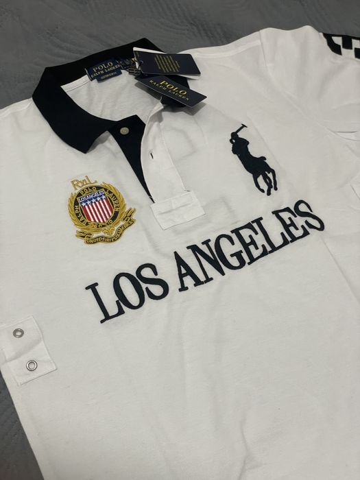 polo ralph lauren Los Angeles