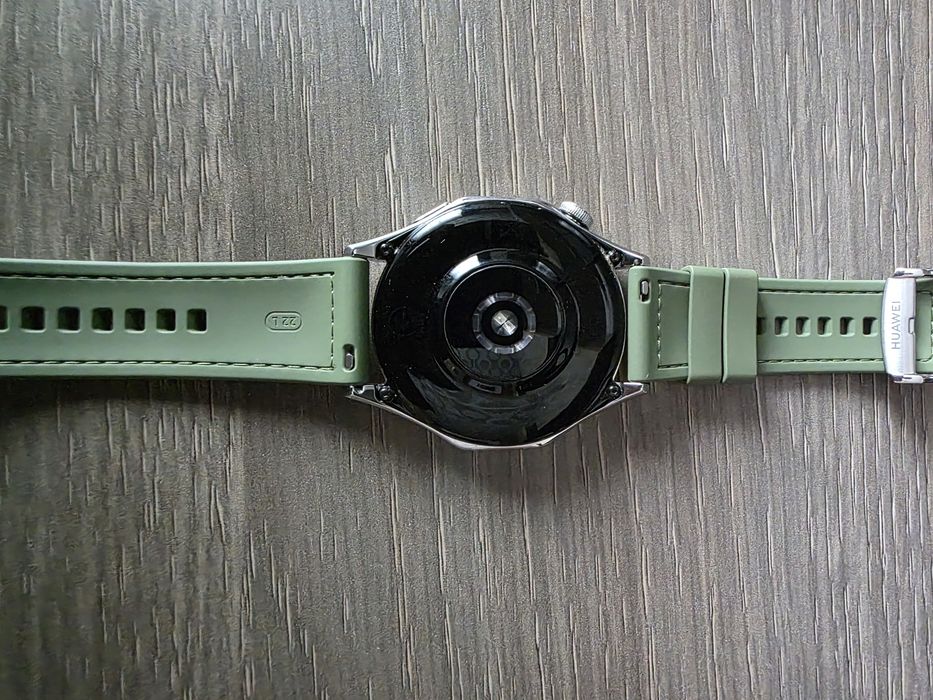Vand Huawei Watch GT4