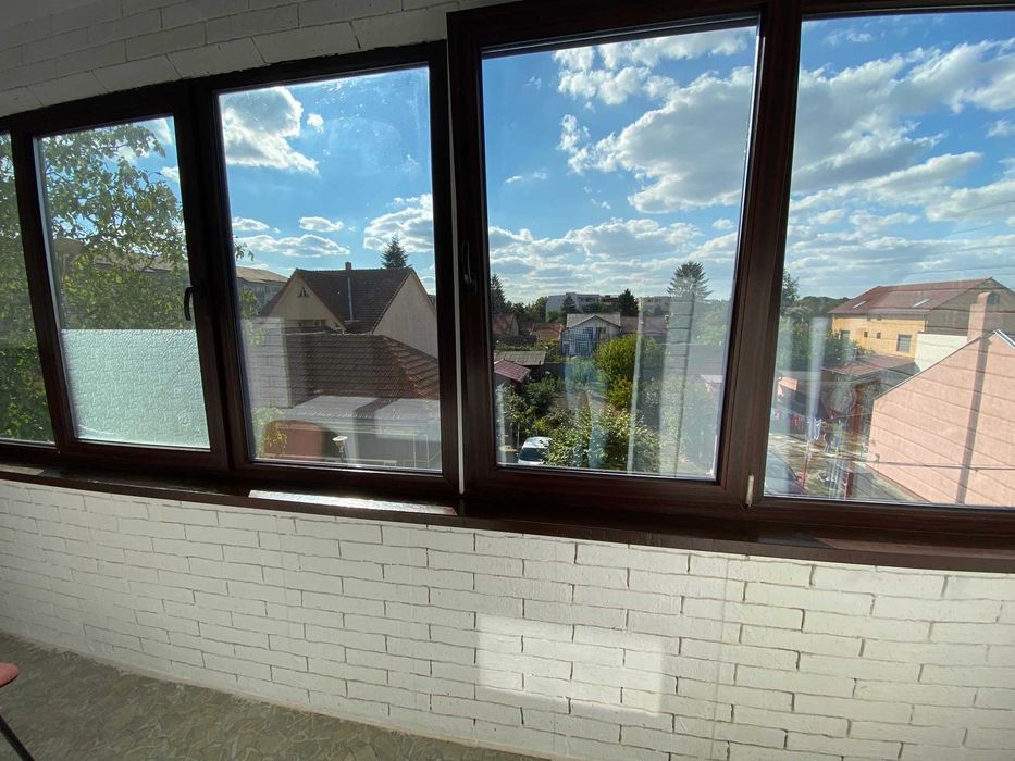 Dau in chirie apartament cu 2 camere, in Oradea, Dimitrie Cantemir , str Sextil Puscariu — fotografia 1