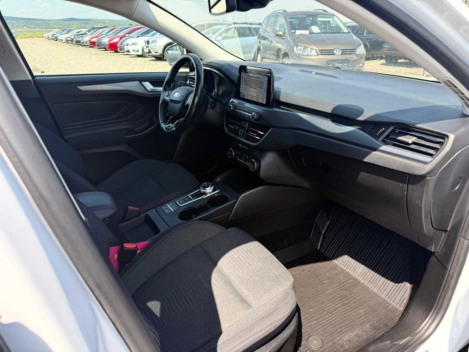 Ford Focus Active All Road 2020 2.0 TDCI 150 CP Automat