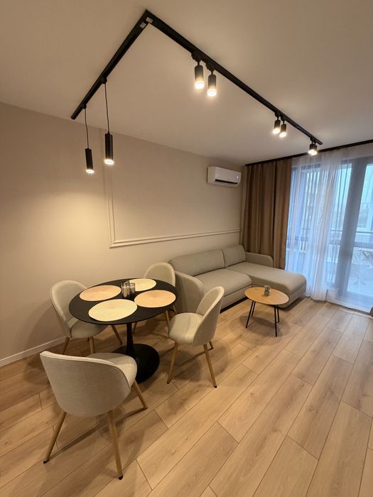 Продава апартамент от СОБСТВЕНИК гр.Пловдив кв.Остромила.