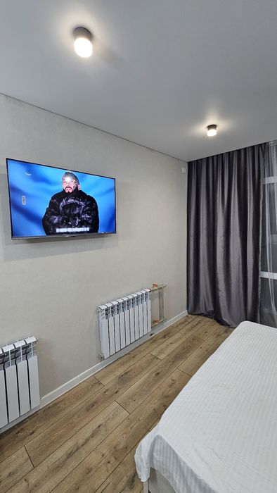 1 комнатная ЦЕМ ПОС (ЖК SITECO)