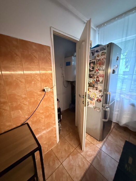 Apartament 2 camere semidecomandat, complet mobilat și utilat – Zona Cina, Ploiești - Vedere 5