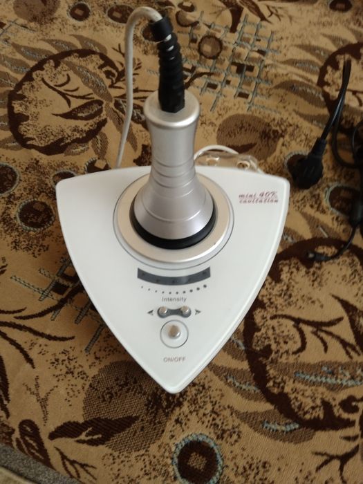 Продам аппарат для похудения