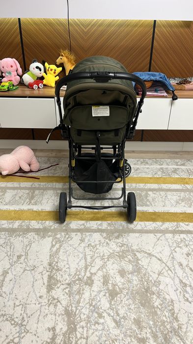 Коляска для дети