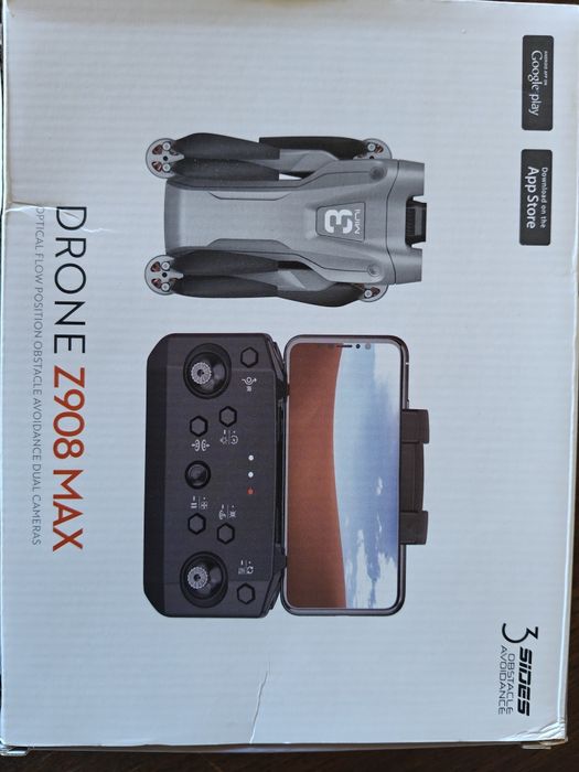 Xiaomi MiJia Z908Max Drone