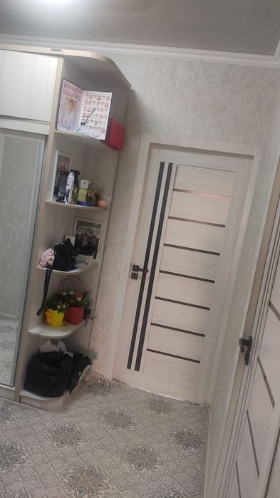 Продается квартира Юнусобод 5 4/5/5